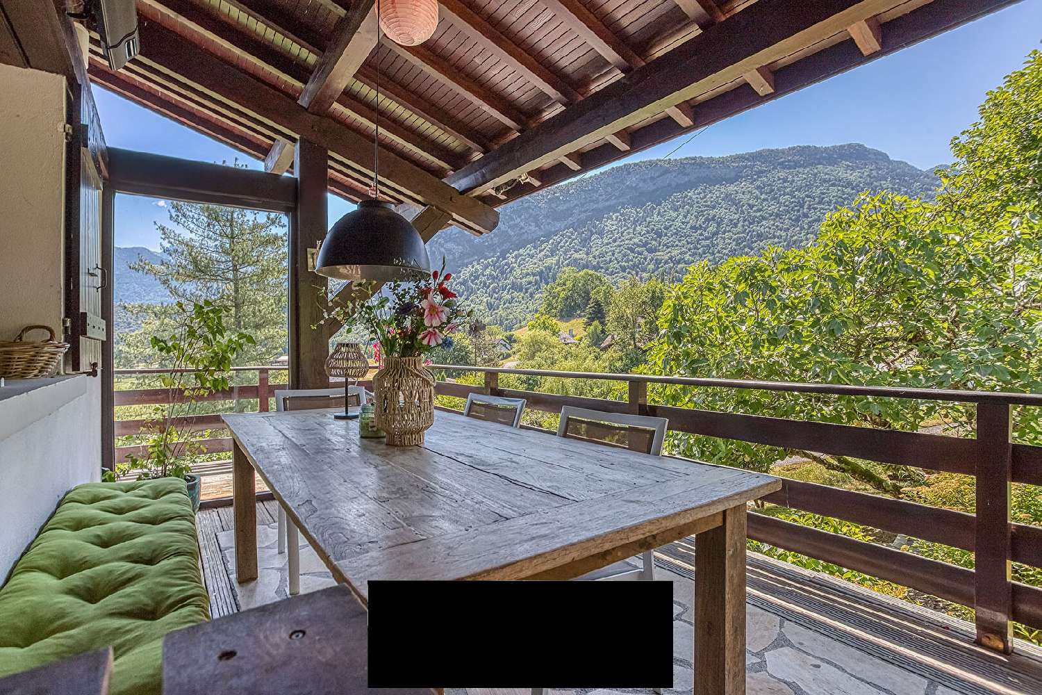 en venta casa Saint-Jorioz Haute-Savoie 7