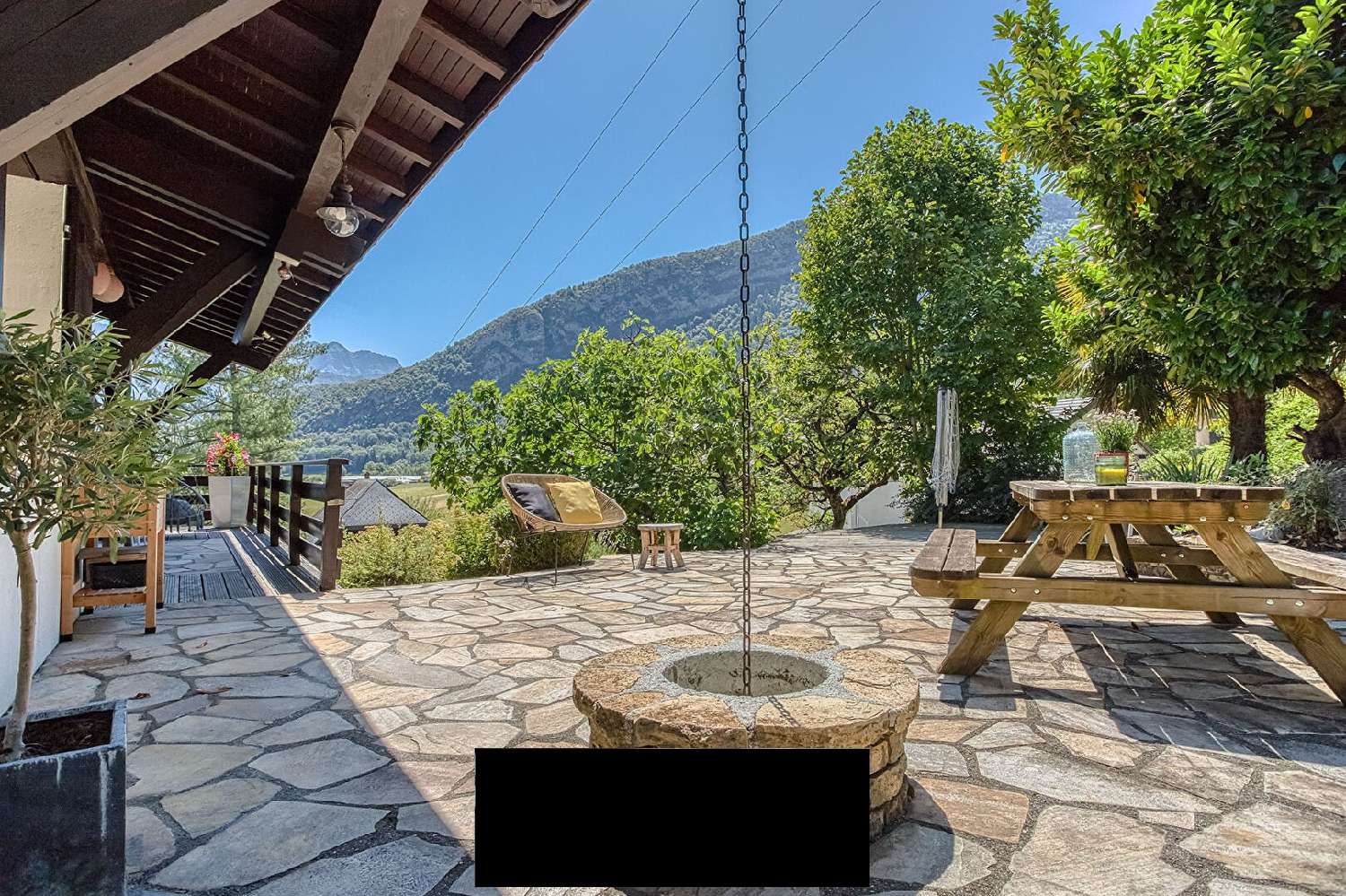 en venta casa Saint-Jorioz Haute-Savoie 8