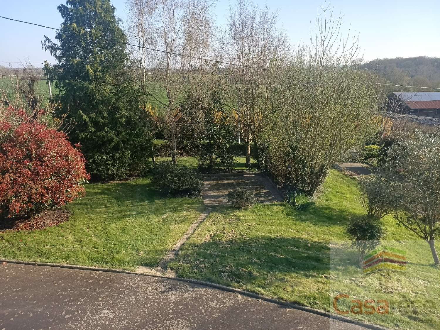  te koop huis Saint-Judoce Côtes-d'Armor 3