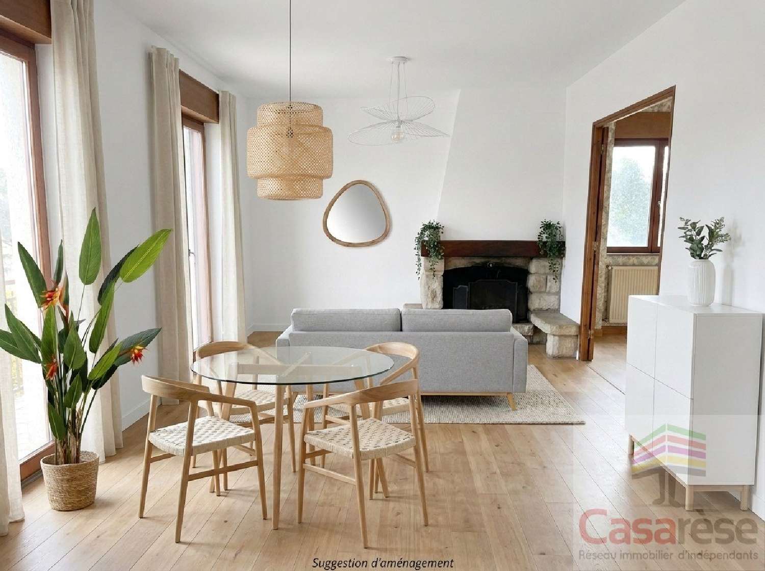  te koop huis Saint-Judoce Côtes-d'Armor 5