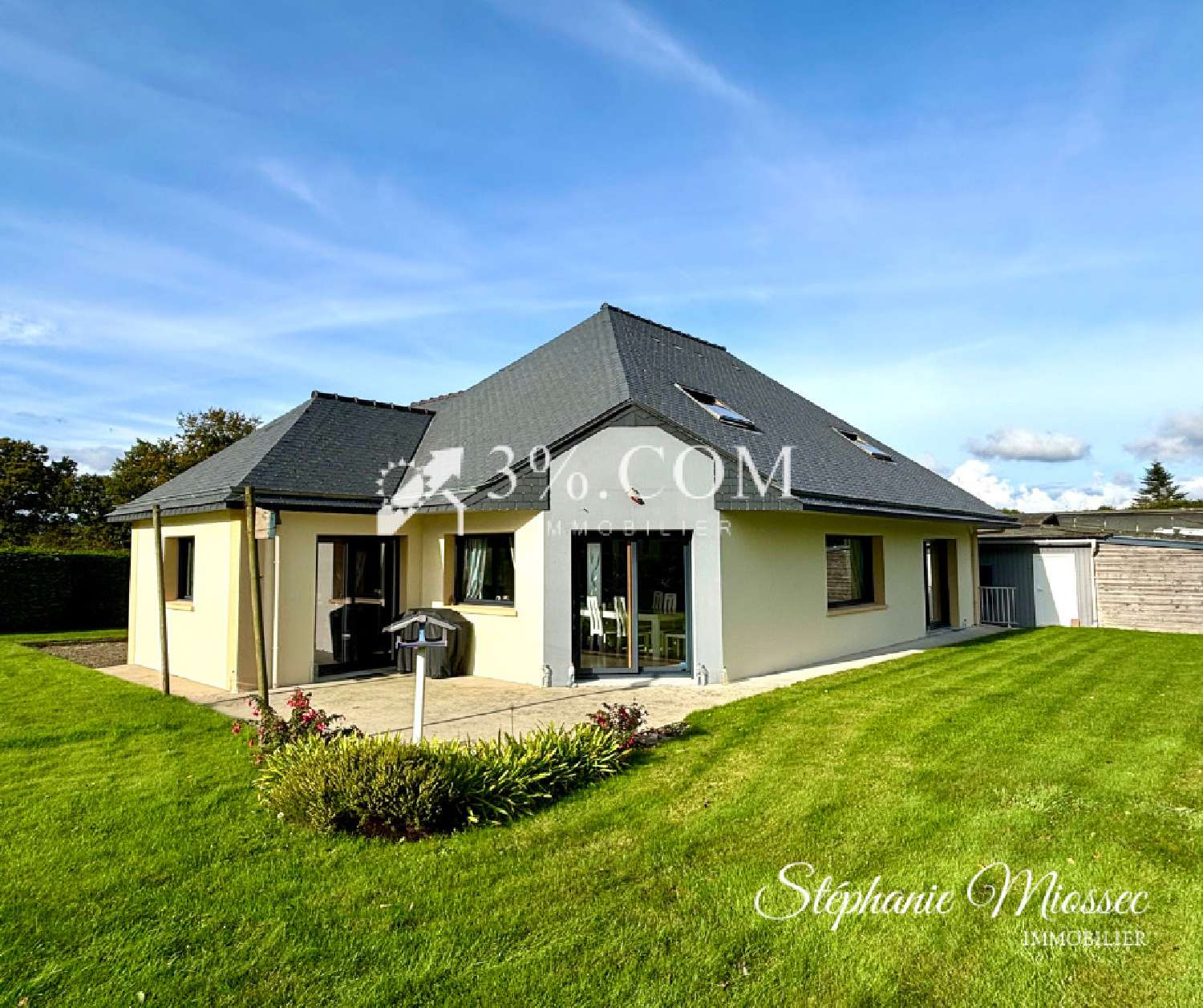 for sale house Saint-Julien Côtes-d'Armor 3