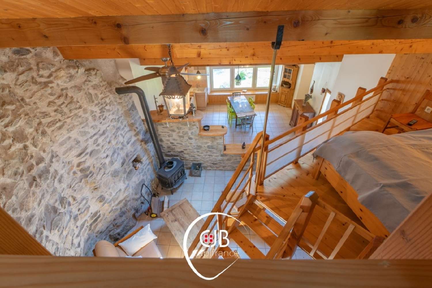  te koop huis Saint-Julien-Mont-Denis Savoie 1