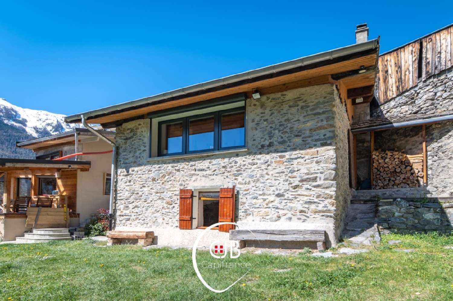  te koop huis Saint-Julien-Mont-Denis Savoie 2