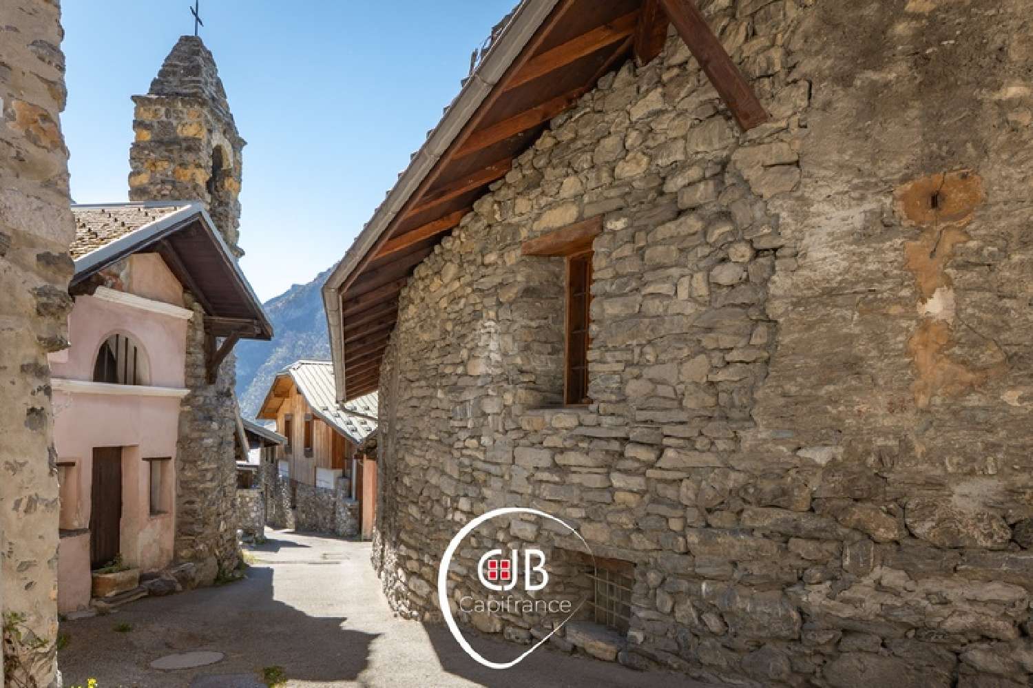  te koop huis Saint-Julien-Mont-Denis Savoie 3