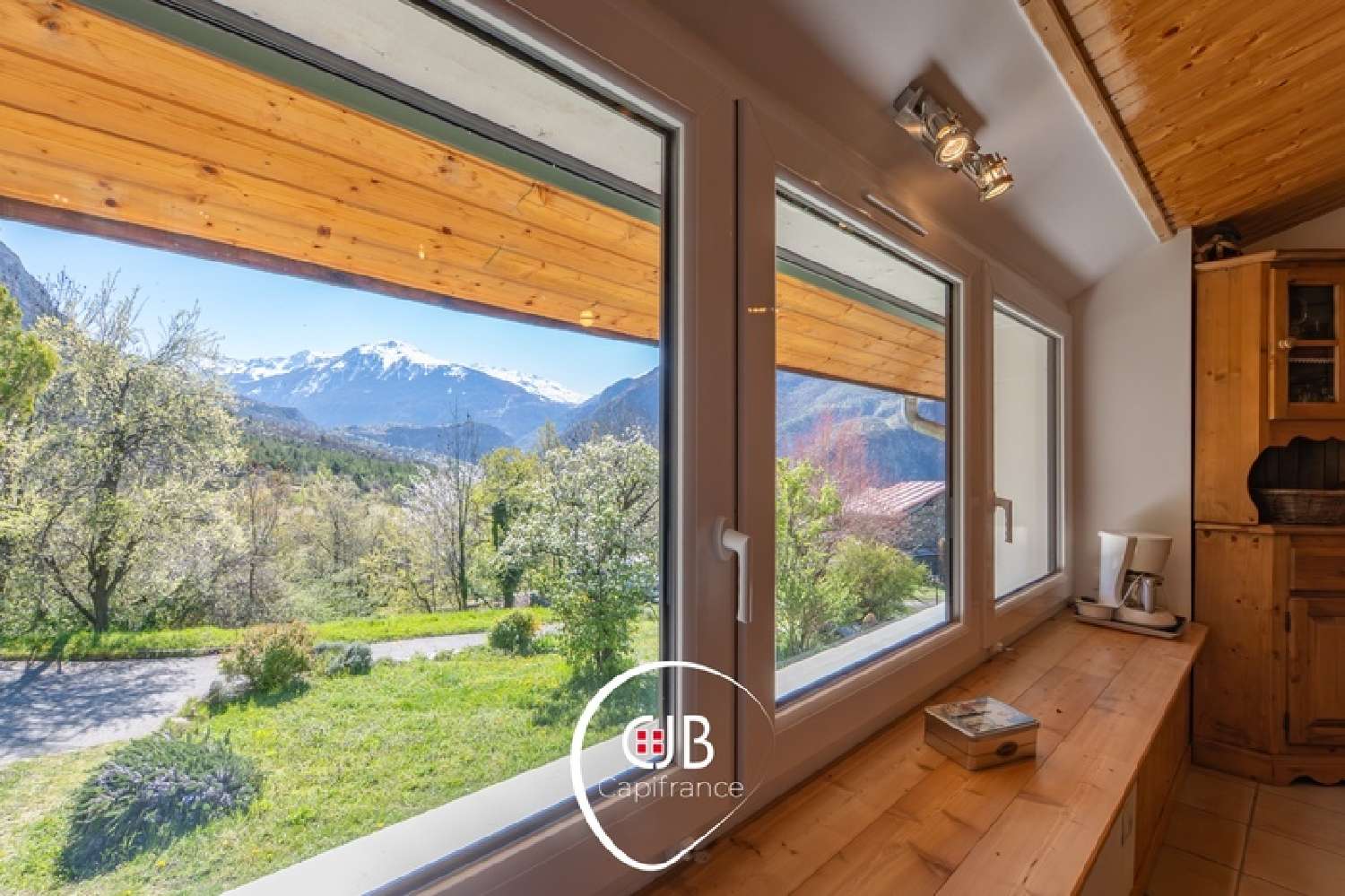  te koop huis Saint-Julien-Mont-Denis Savoie 7