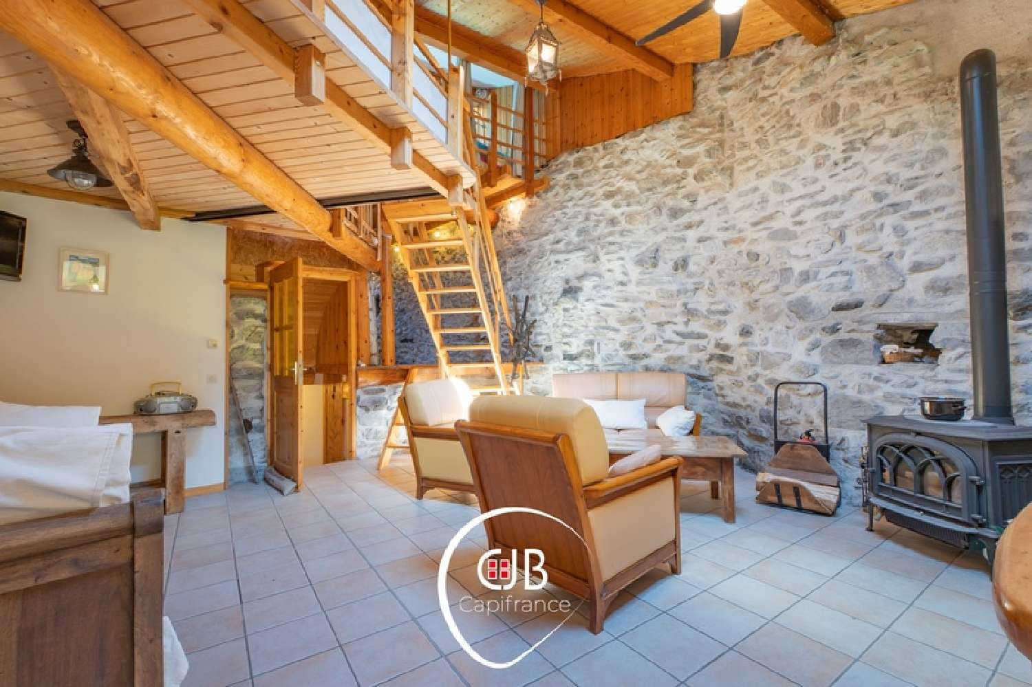  te koop huis Saint-Julien-Mont-Denis Savoie 8