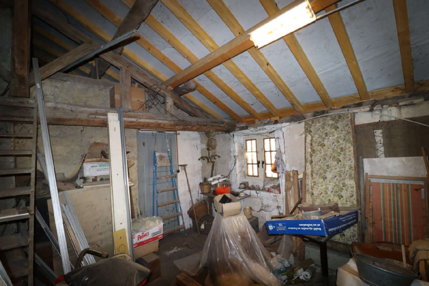  kaufen Haus Saint-Julien-sur-Reyssouze Ain 8