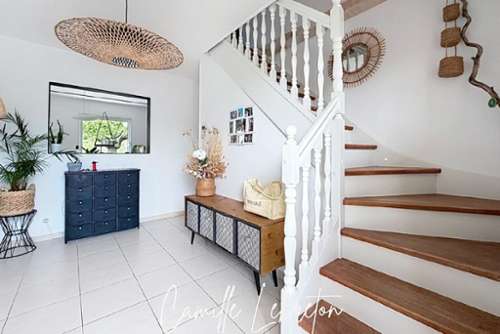 Saint-Julien-de-Concelles Loire-Atlantique maison foto 7319609