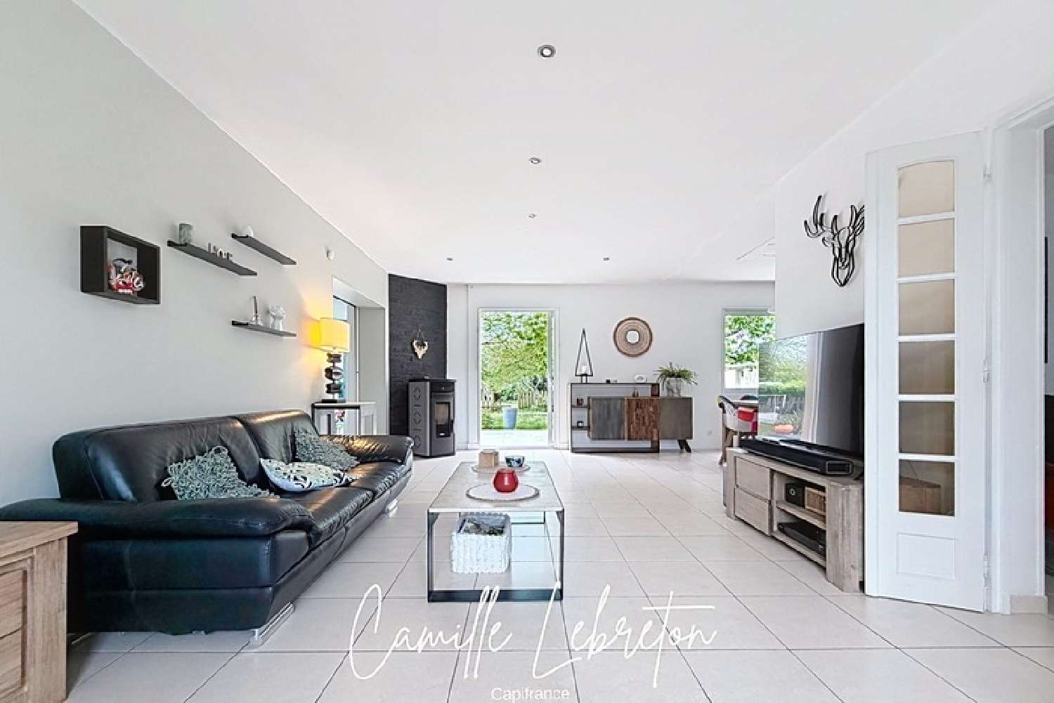  à vendre maison Saint-Julien-de-Concelles Loire-Atlantique 3