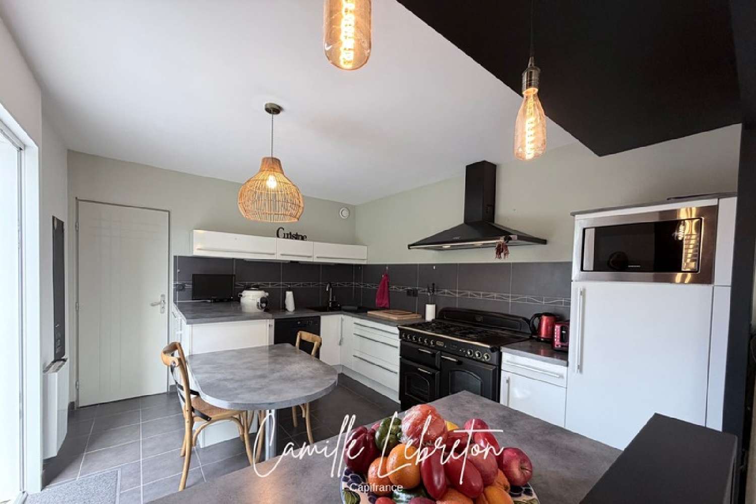  à vendre maison Saint-Julien-de-Concelles Loire-Atlantique 4