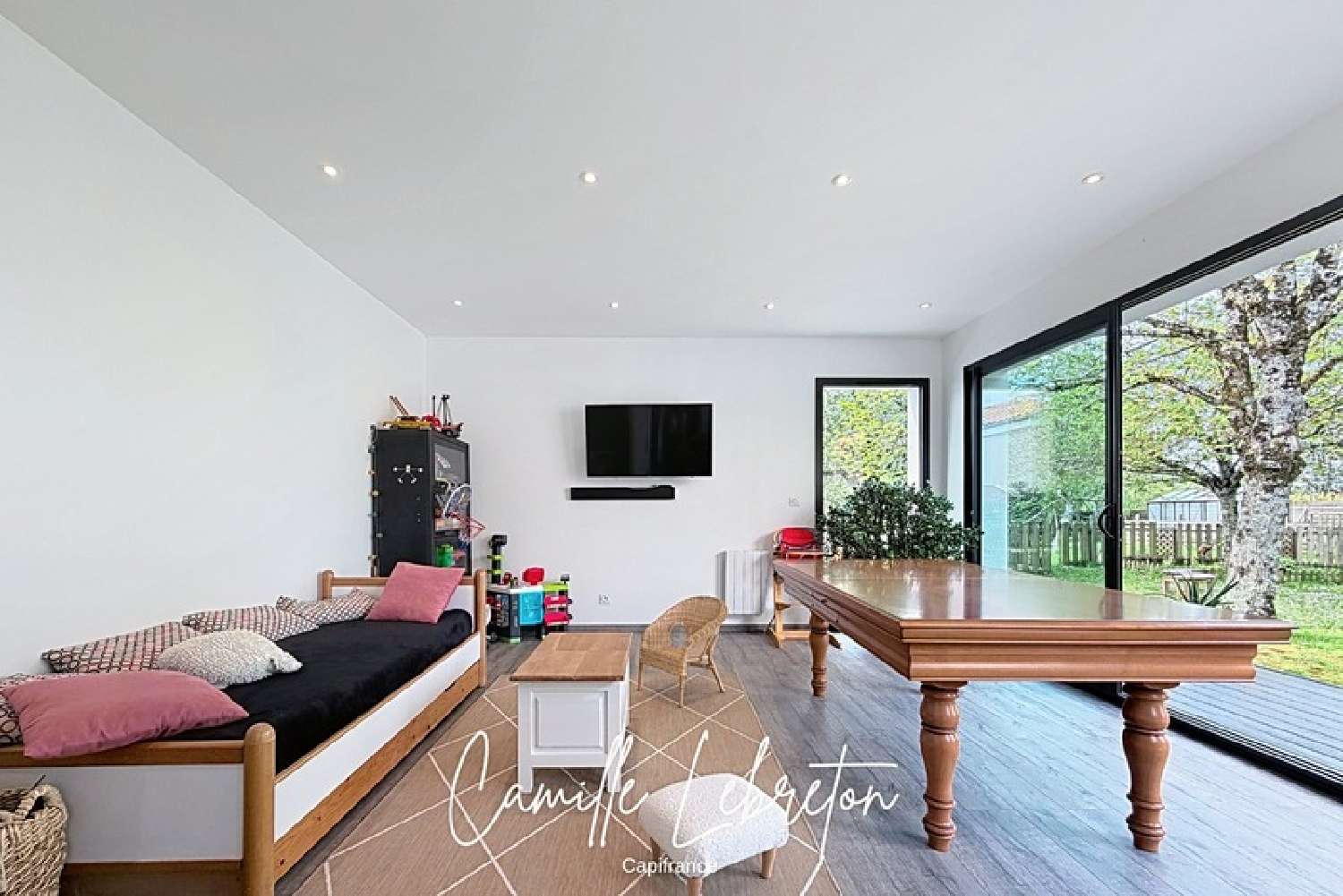  à vendre maison Saint-Julien-de-Concelles Loire-Atlantique 6