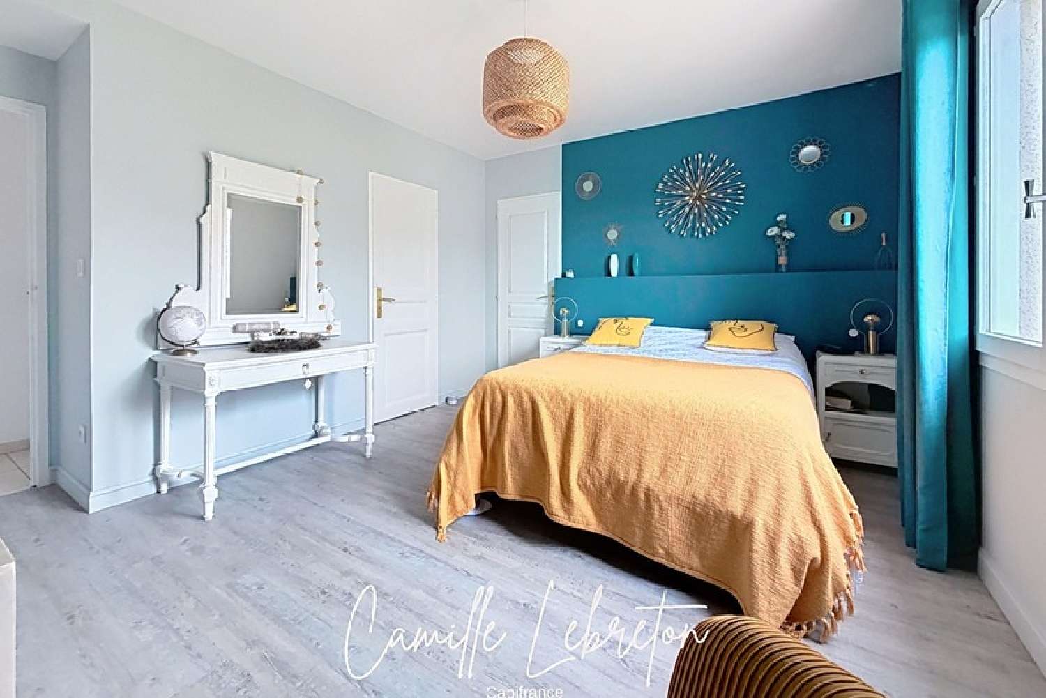  à vendre maison Saint-Julien-de-Concelles Loire-Atlantique 7