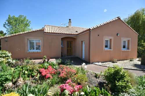 Saint-Julien-de-Concelles Loire-Atlantique Haus Bild 7319915