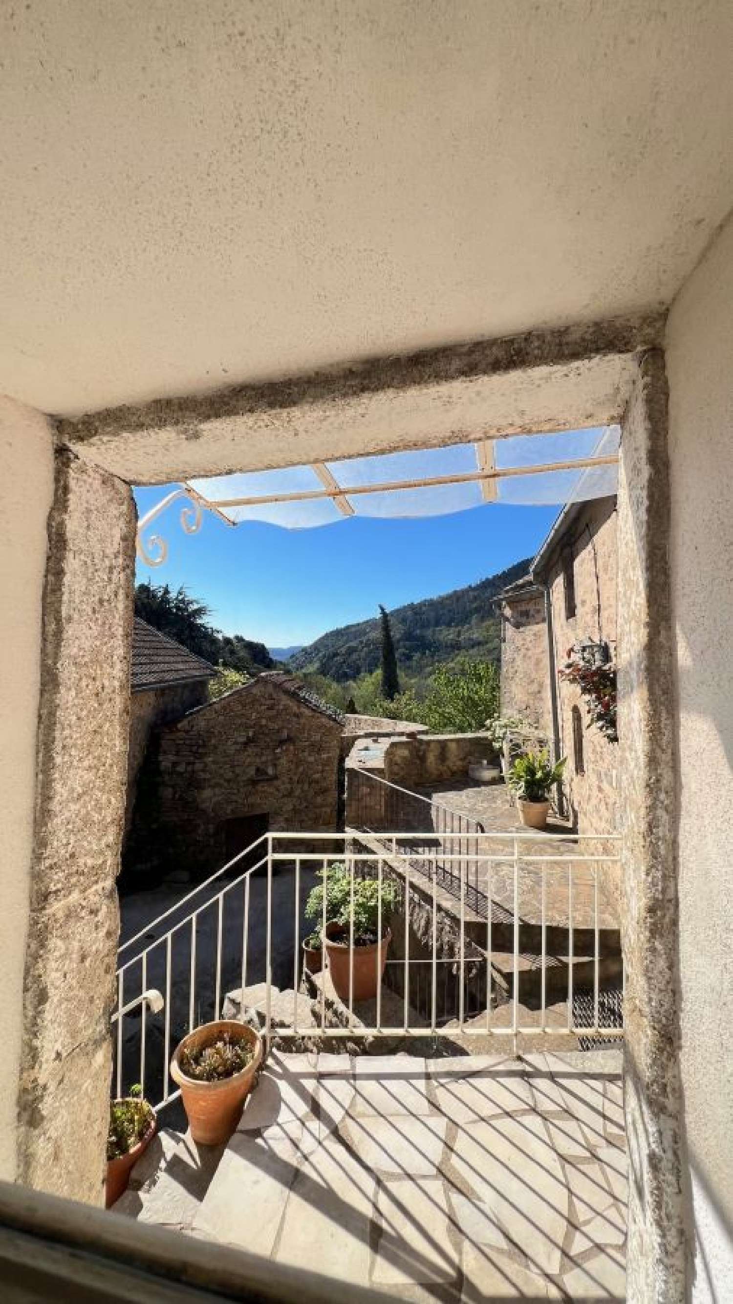  for sale house Saint-Julien Hérault 2