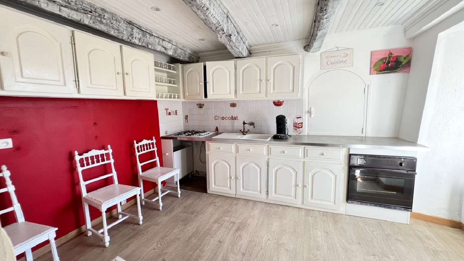  for sale house Saint-Julien Hérault 3