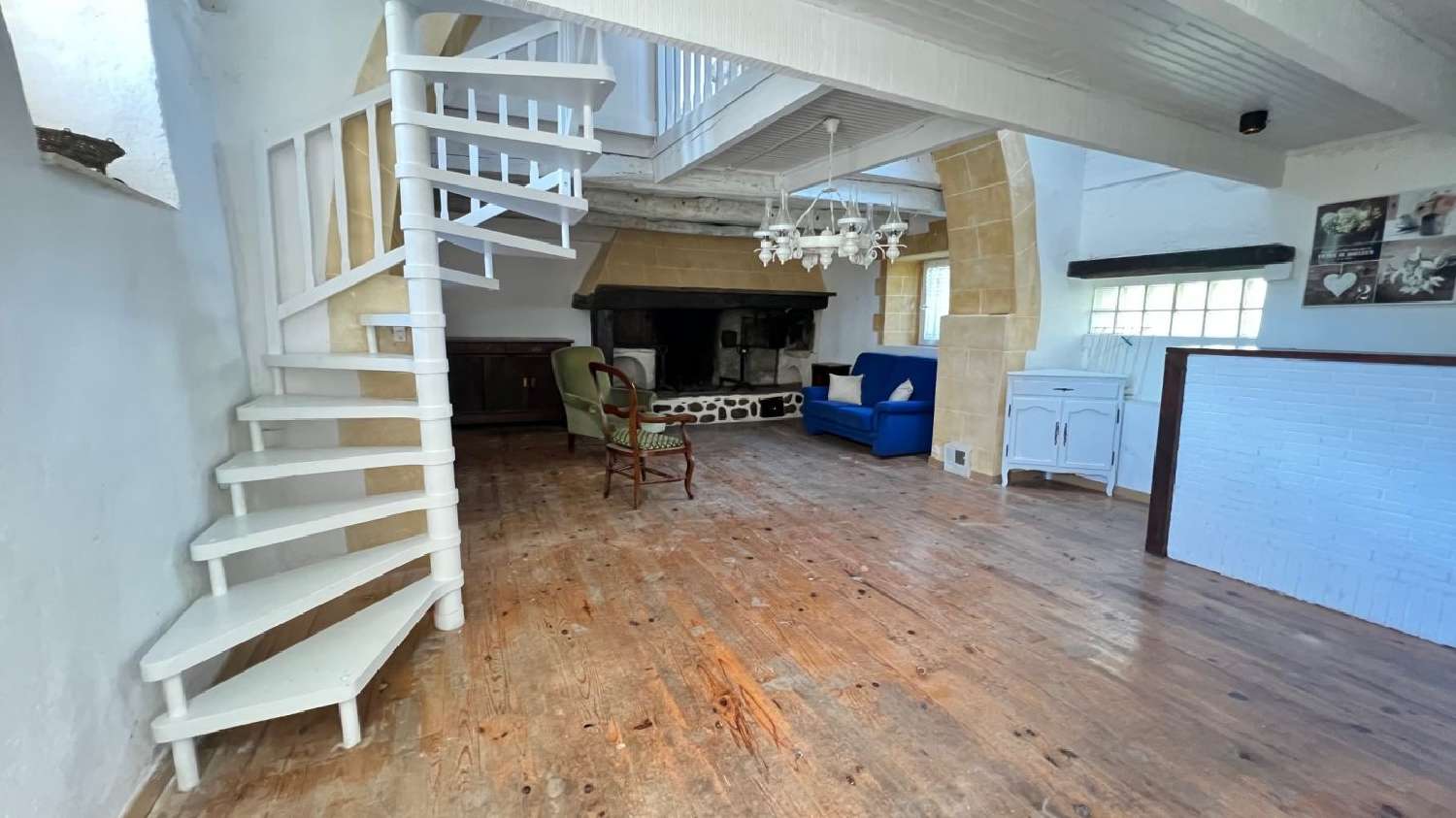  for sale house Saint-Julien Hérault 4