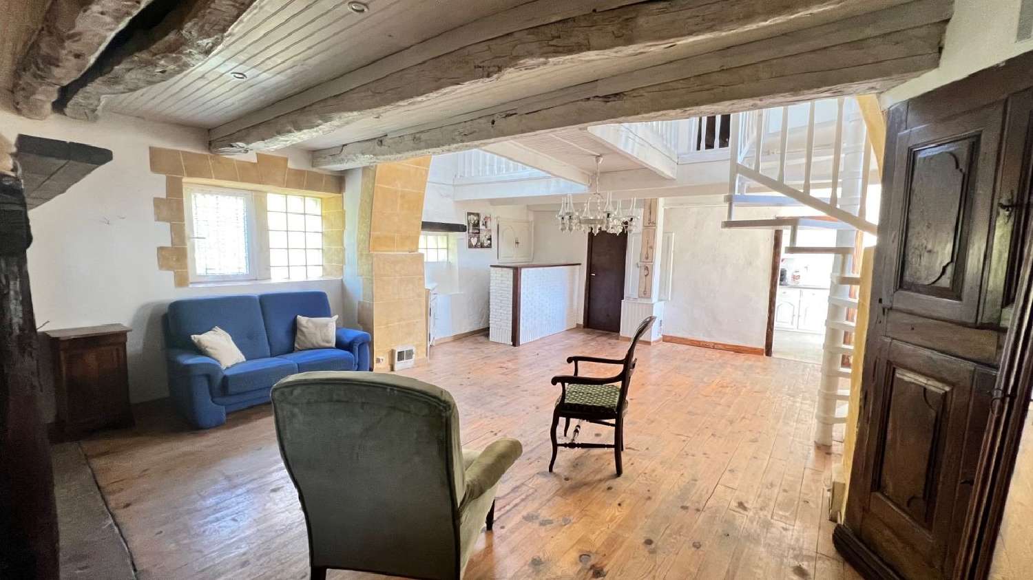  for sale house Saint-Julien Hérault 5