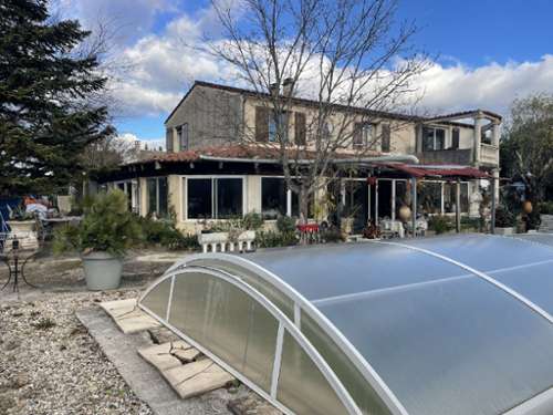 Saint-Julien-de-Cassagnas Gard casa foto 7318963