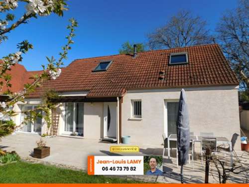 Saint-Julien Côte-d'Or casa foto 7311636