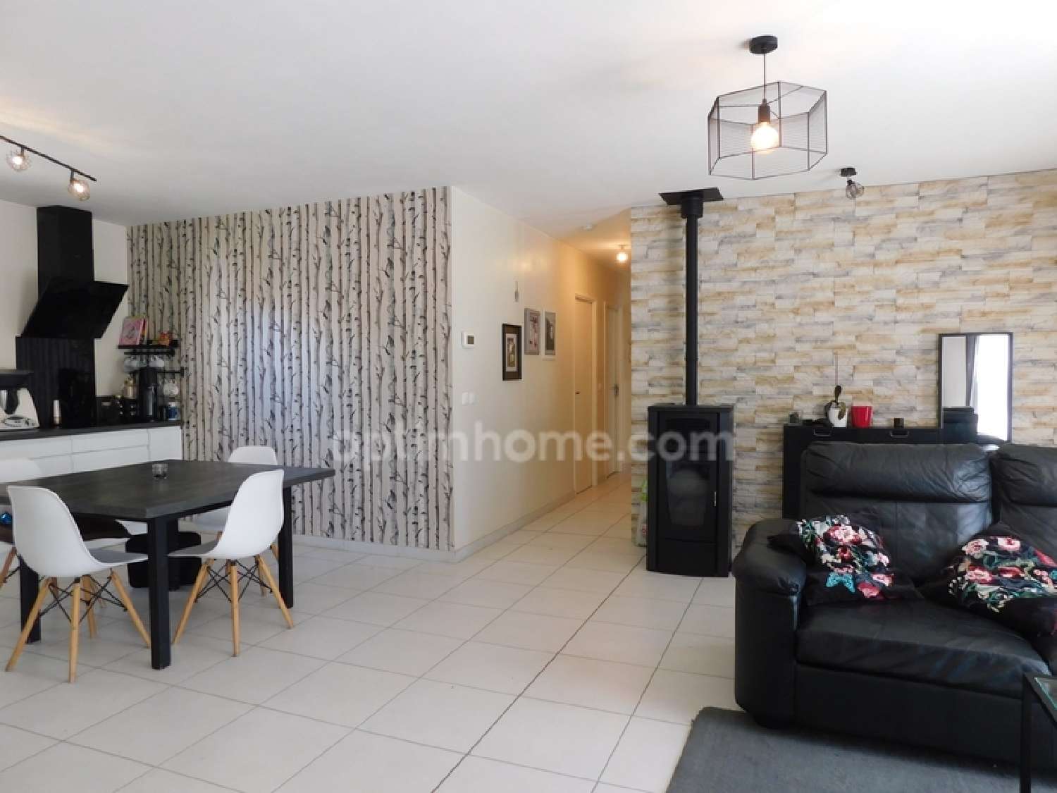  en venta casa Saint-Julien Côte-d'Or 2