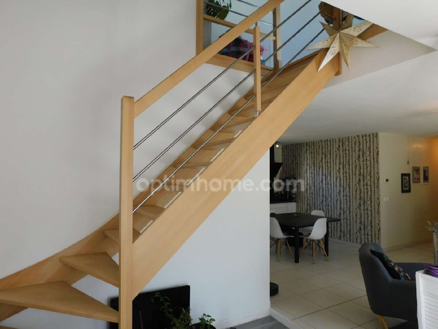  en venta casa Saint-Julien Côte-d'Or 5