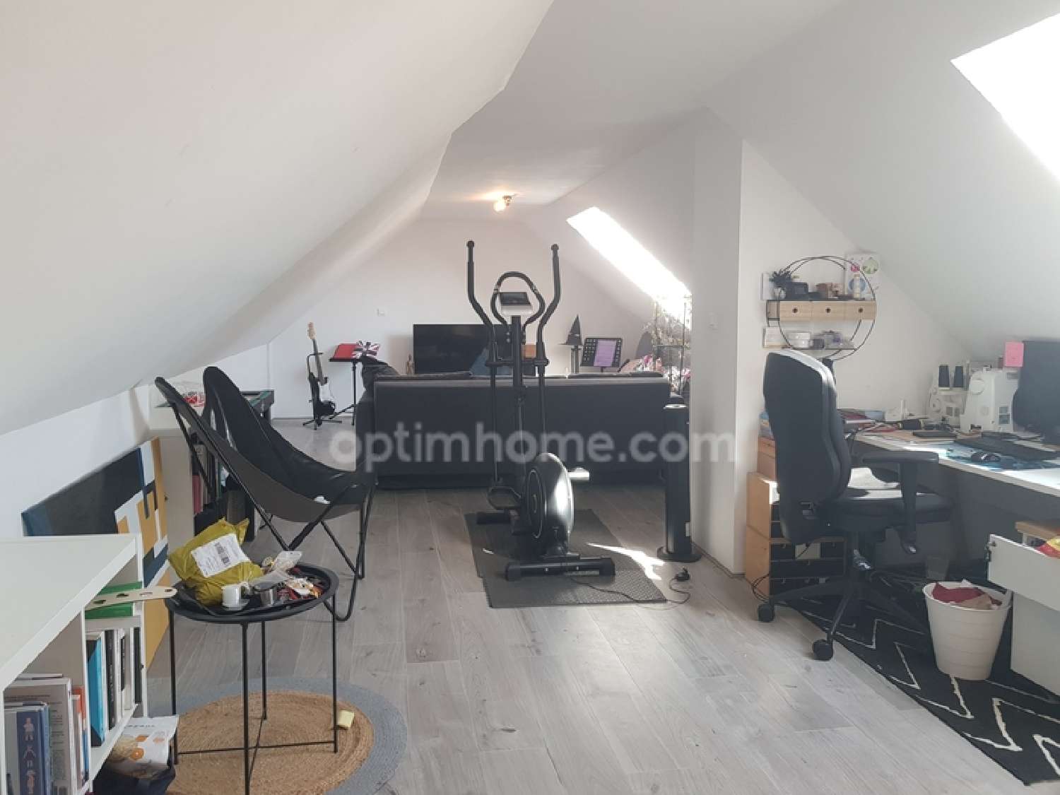  en venta casa Saint-Julien Côte-d'Or 7