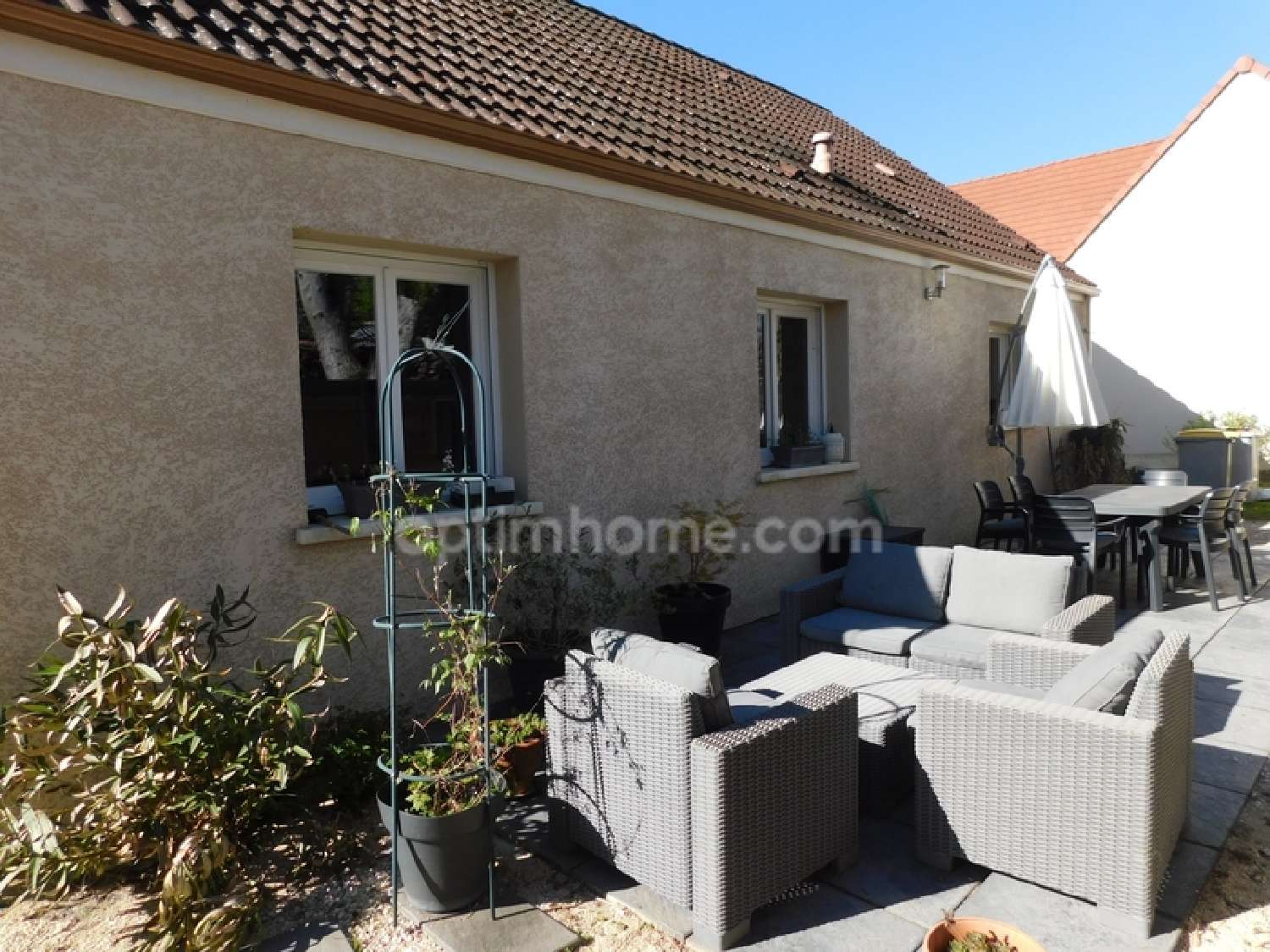  en venta casa Saint-Julien Côte-d'Or 8