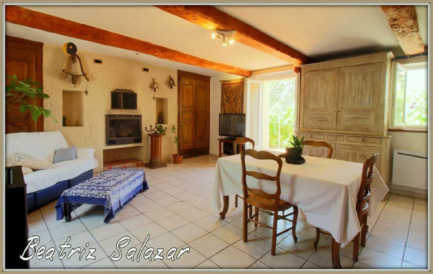  for sale house Saint-Julien-d'Asse Alpes-de-Haute-Provence 4