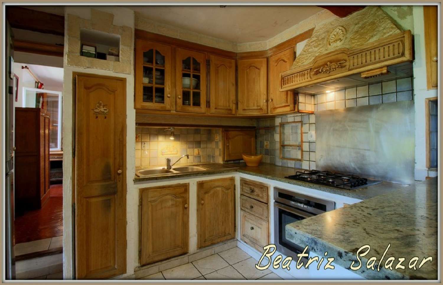  for sale house Saint-Julien-d'Asse Alpes-de-Haute-Provence 5