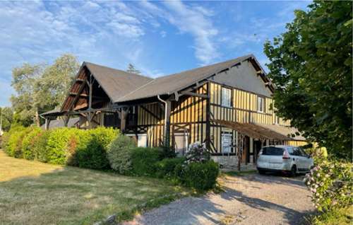 Saint-Julien-de-Mailloc Calvados casa foto 7317166