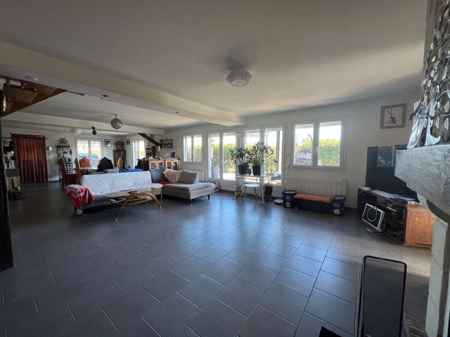  en venta casa Saint-Julien-de-Mailloc Calvados 6