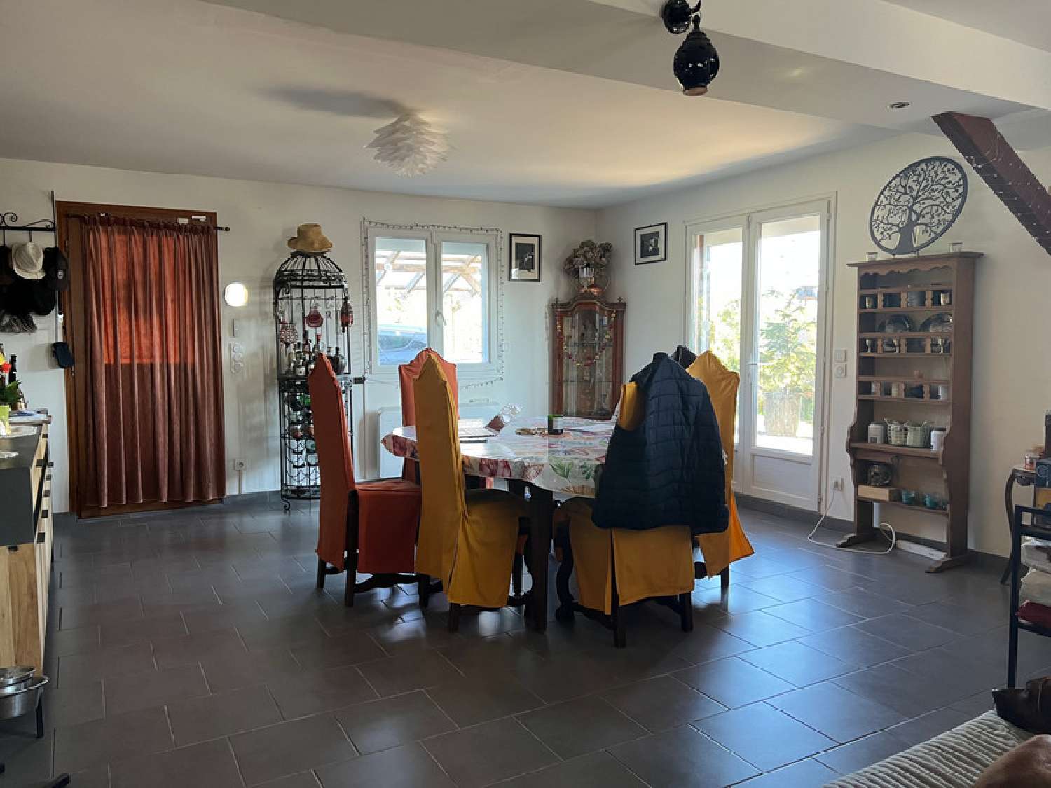  en venta casa Saint-Julien-de-Mailloc Calvados 7