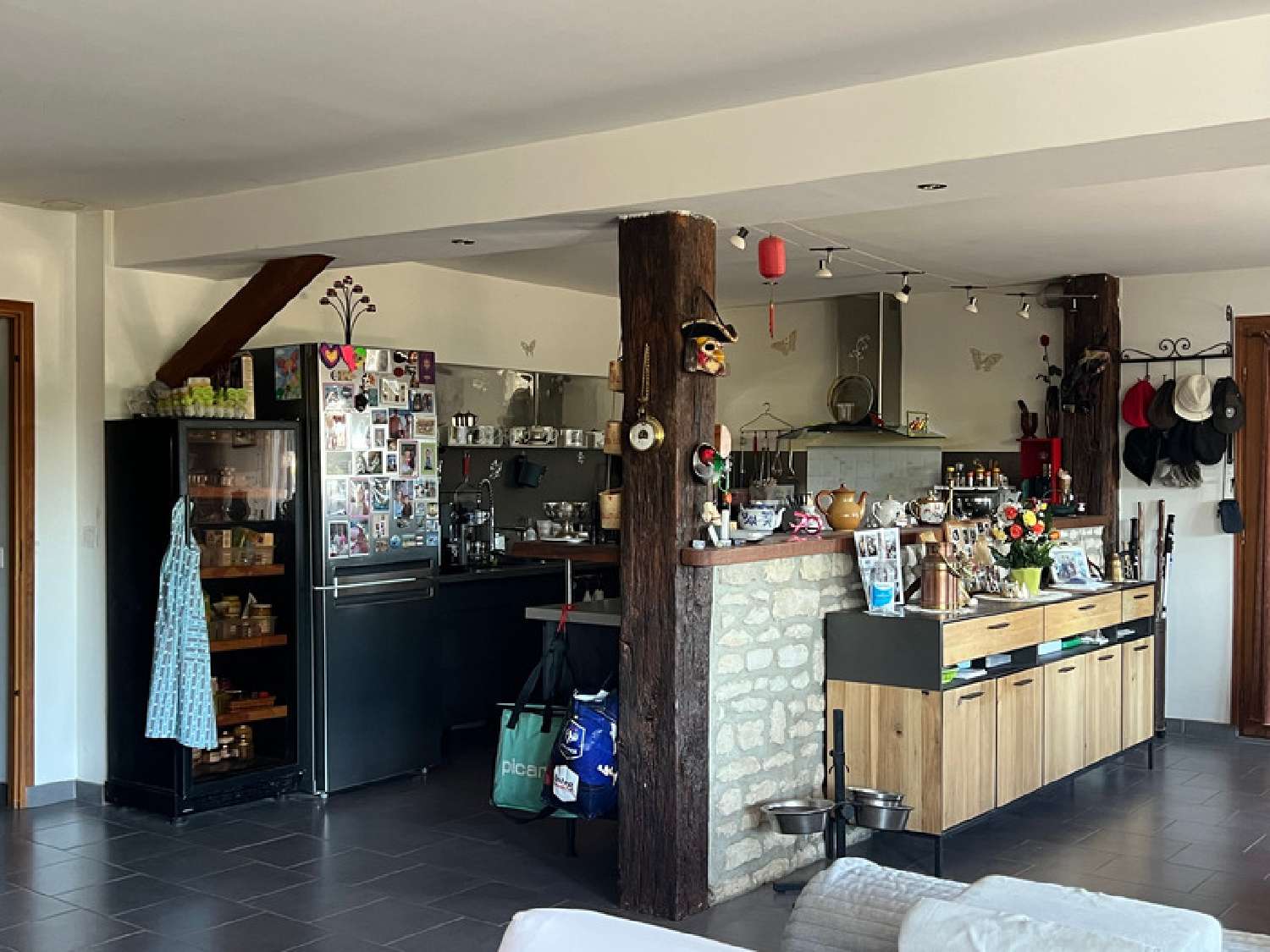  en venta casa Saint-Julien-de-Mailloc Calvados 8