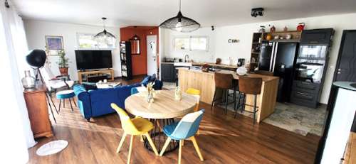 Saint-Julien-en-Born Landes maison foto 7318959