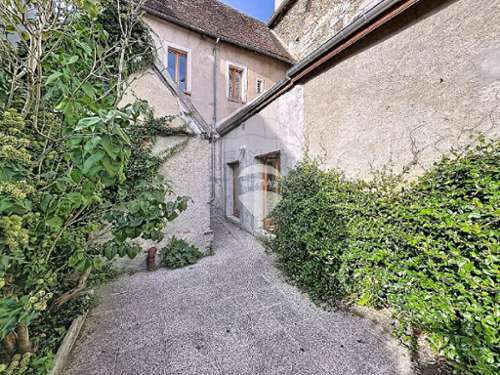 Saint-Julien-du-Sault Yonne huis foto 7322343