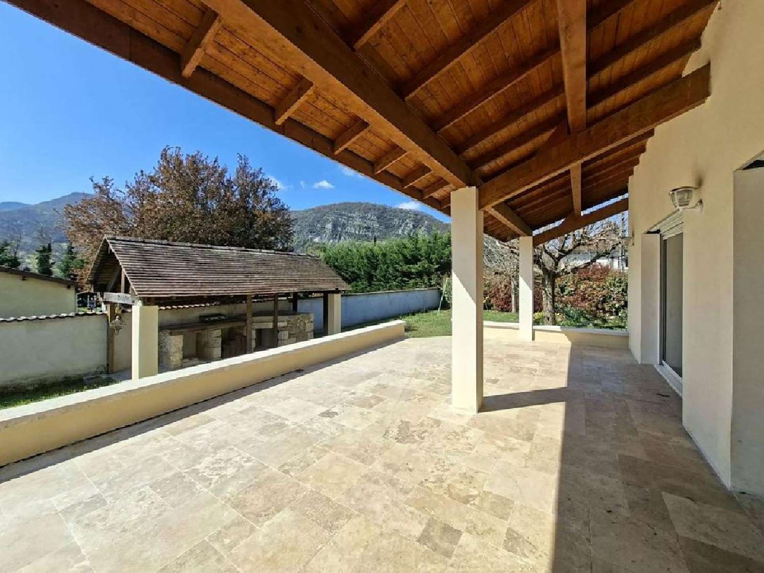  te koop huis Saint-Just-de-Claix Isère 2