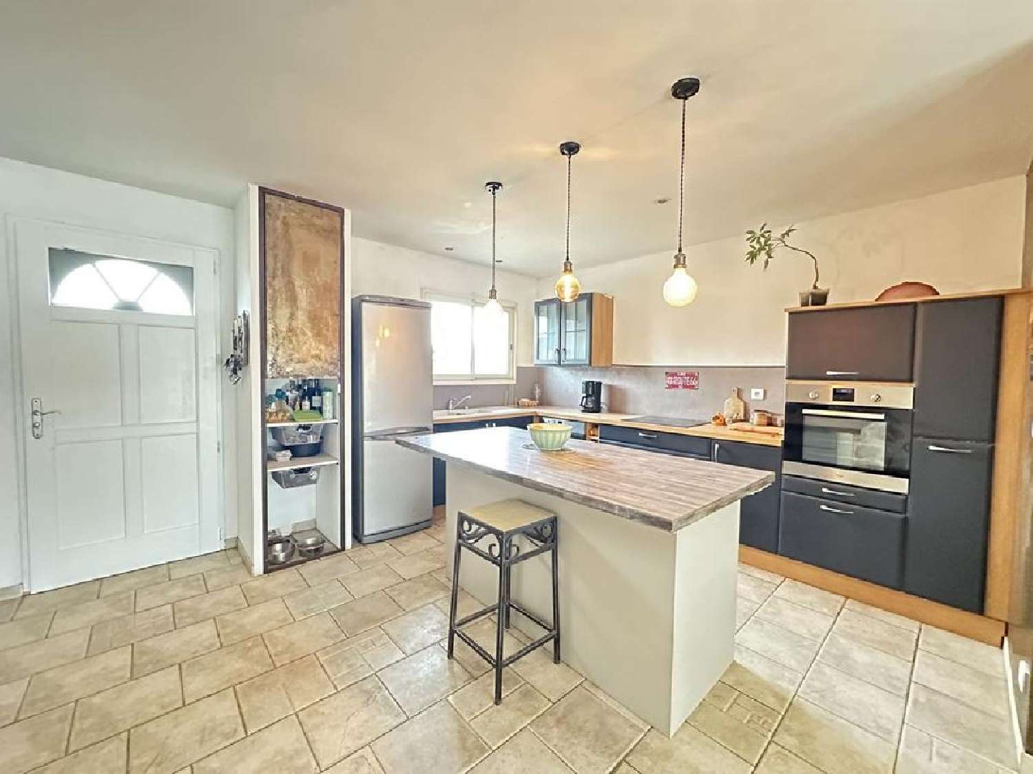  te koop huis Saint-Just-de-Claix Isère 4