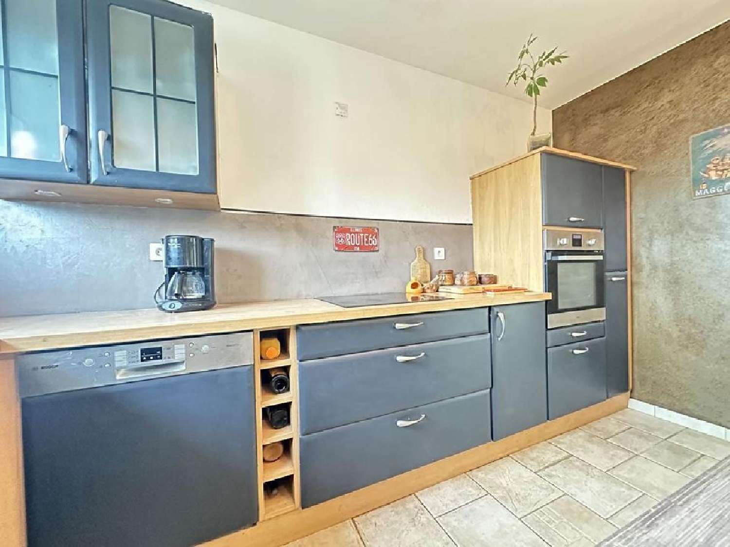  te koop huis Saint-Just-de-Claix Isère 5