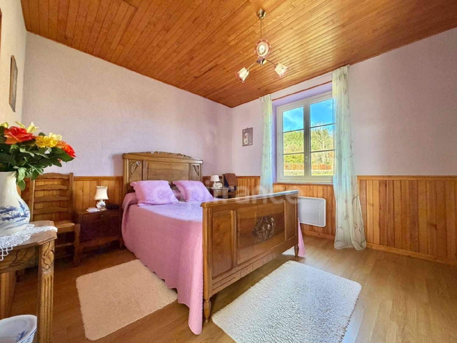  te koop huis Saint-Just-en-Chevalet Loire 5