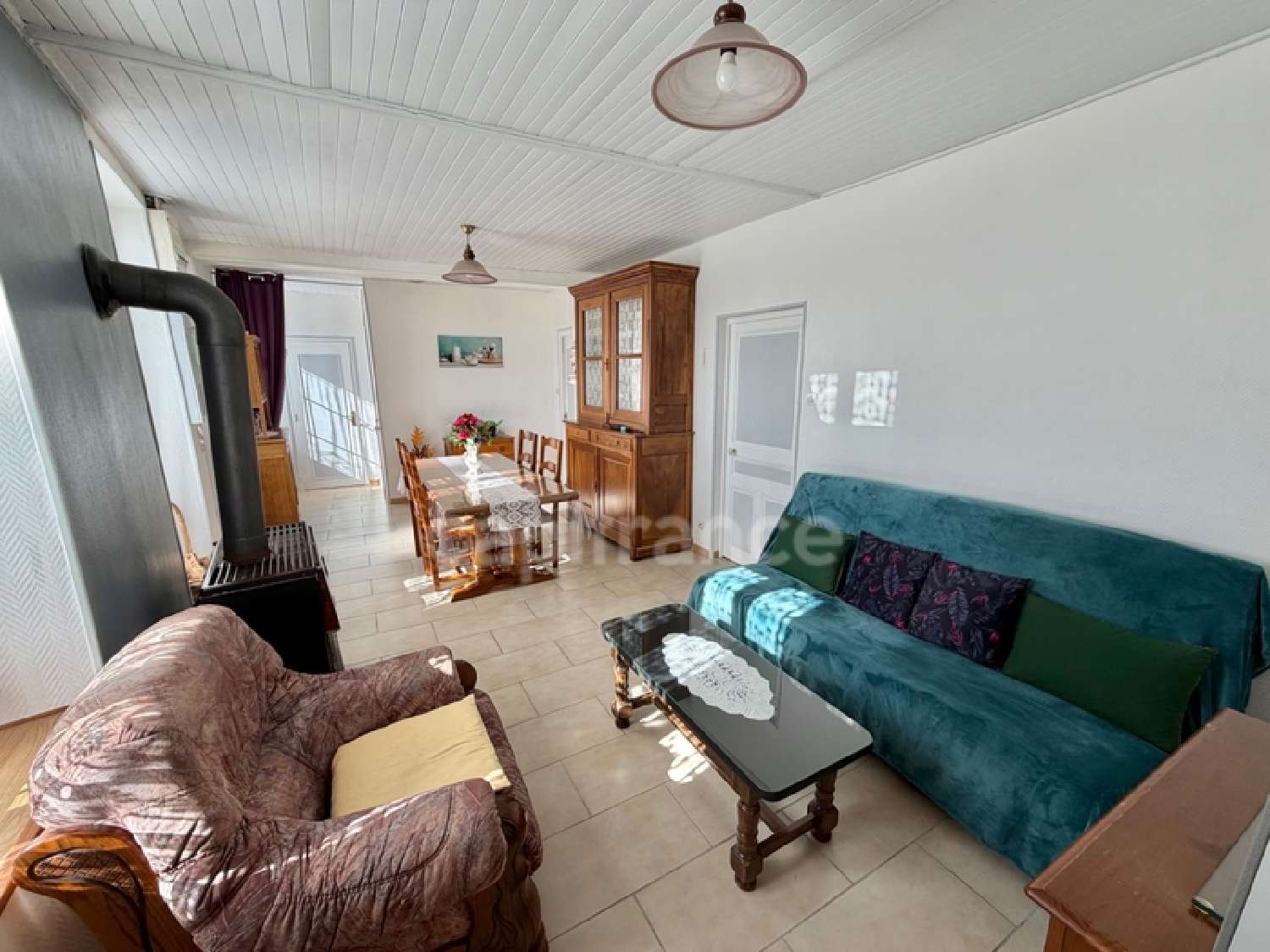  te koop huis Saint-Just-en-Chevalet Loire 7