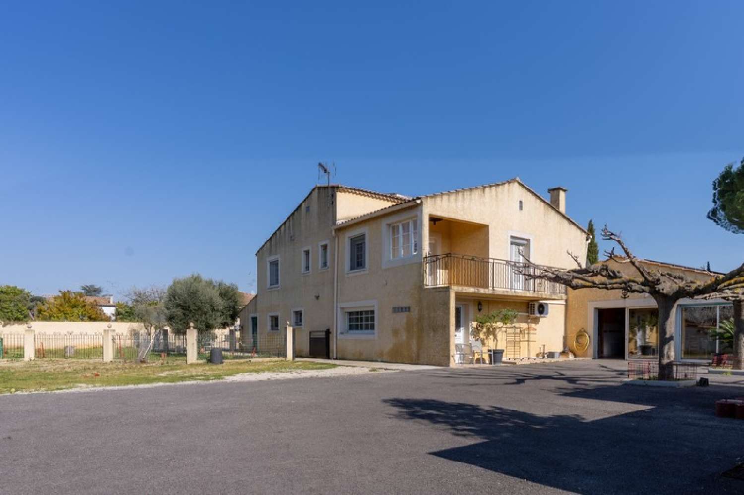  te koop huis Saint-Just Hérault 1