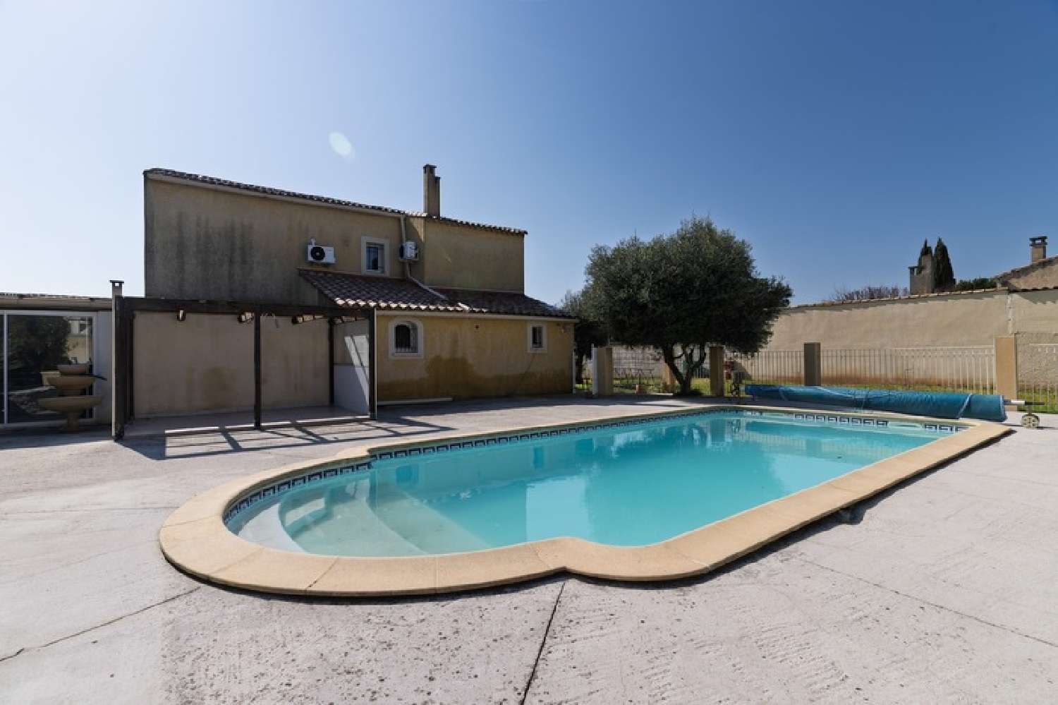  te koop huis Saint-Just Hérault 2