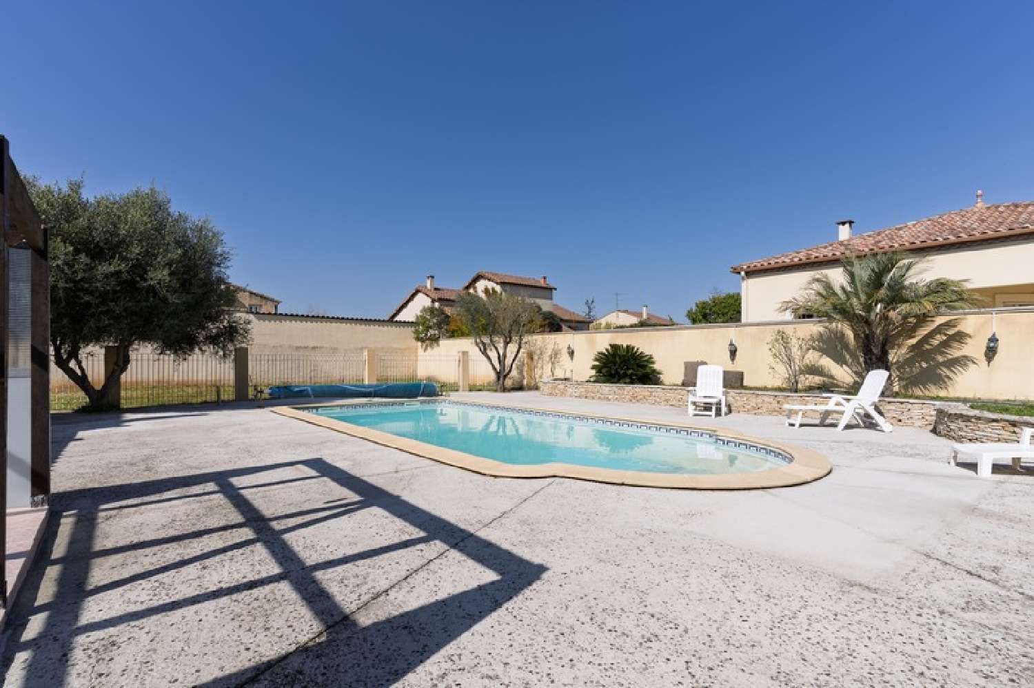  te koop huis Saint-Just Hérault 3