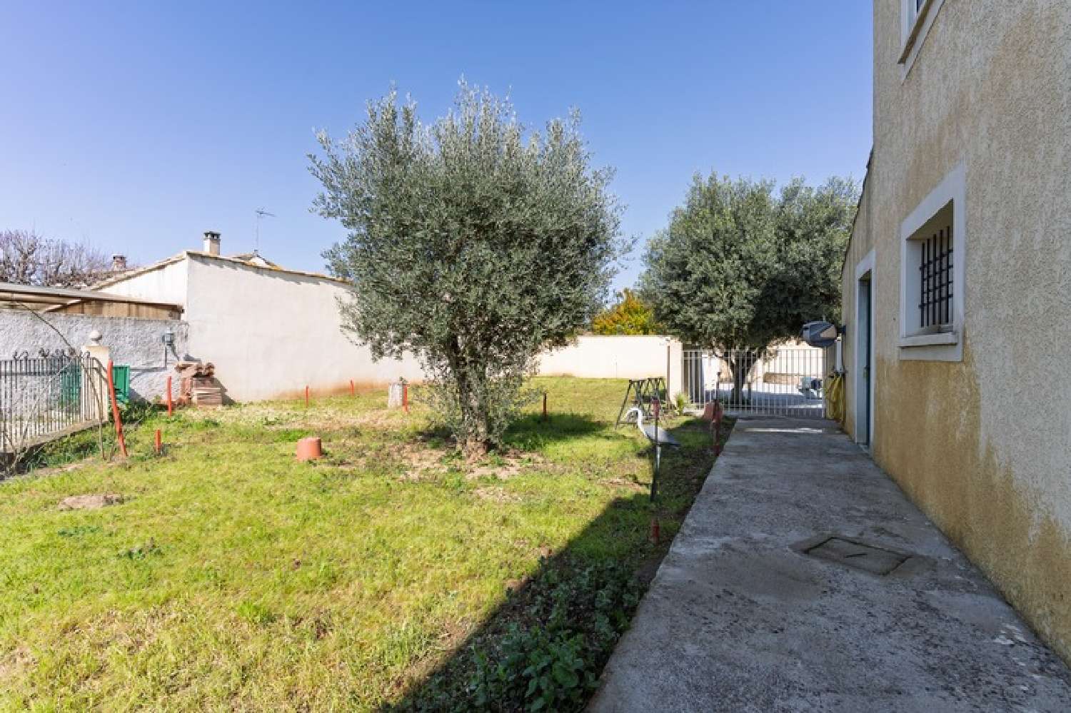  te koop huis Saint-Just Hérault 5