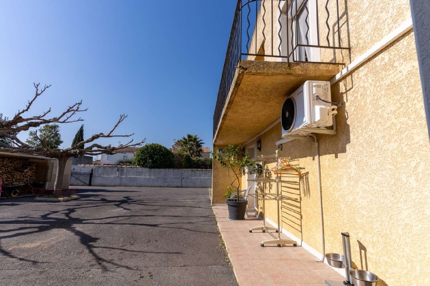  te koop huis Saint-Just Hérault 6