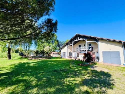 Saint-Justin Landes huis foto 7318713