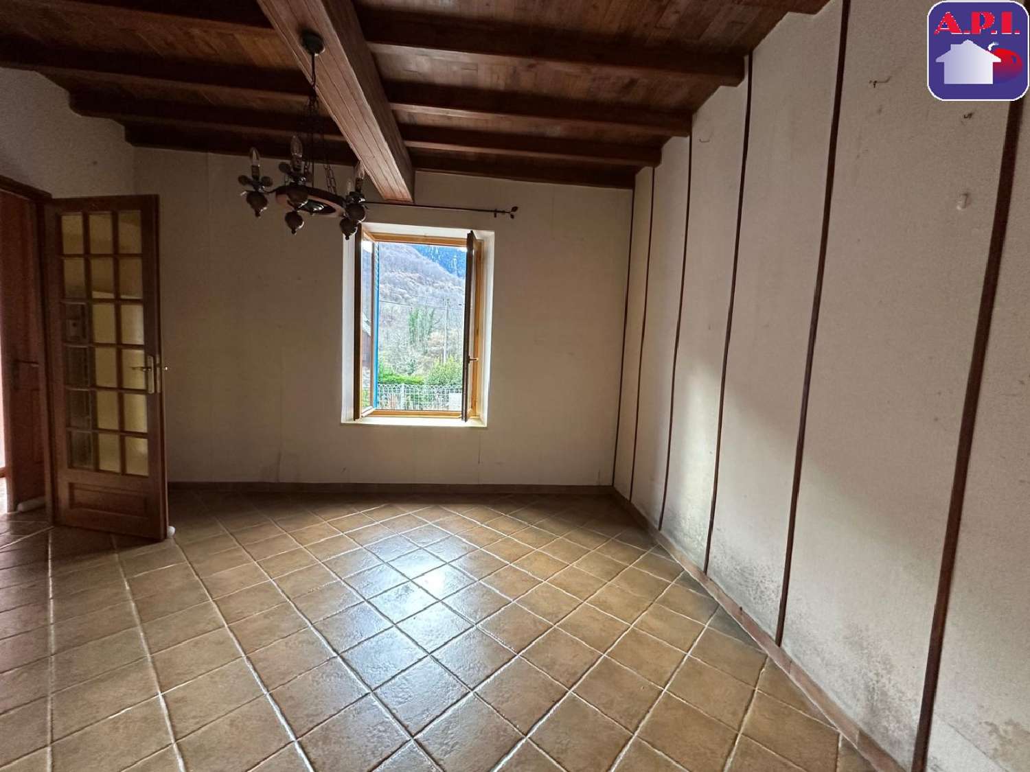  for sale house Saint-Lary Ariège 7