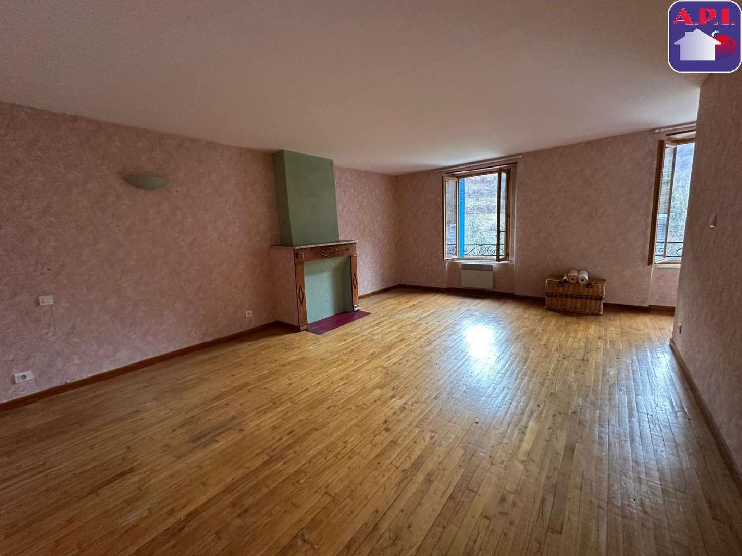  for sale house Saint-Lary Ariège 8