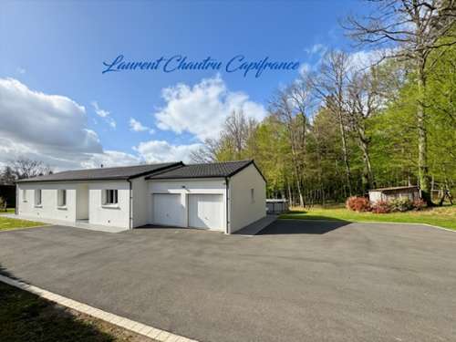 Saint-Laurent-sur-Manoire Dordogne house foto 7302884