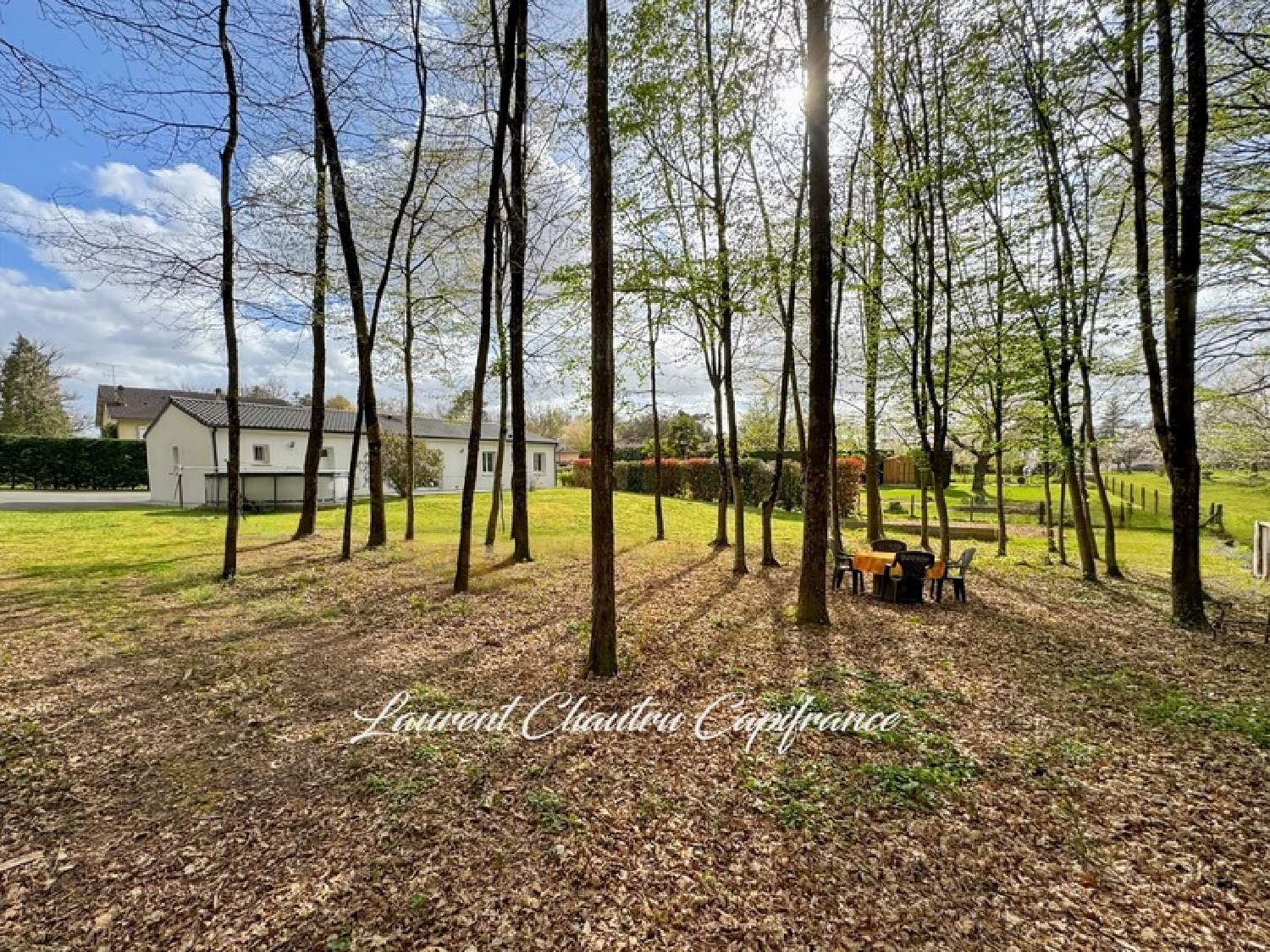  te koop huis Saint-Laurent-sur-Manoire Dordogne 2